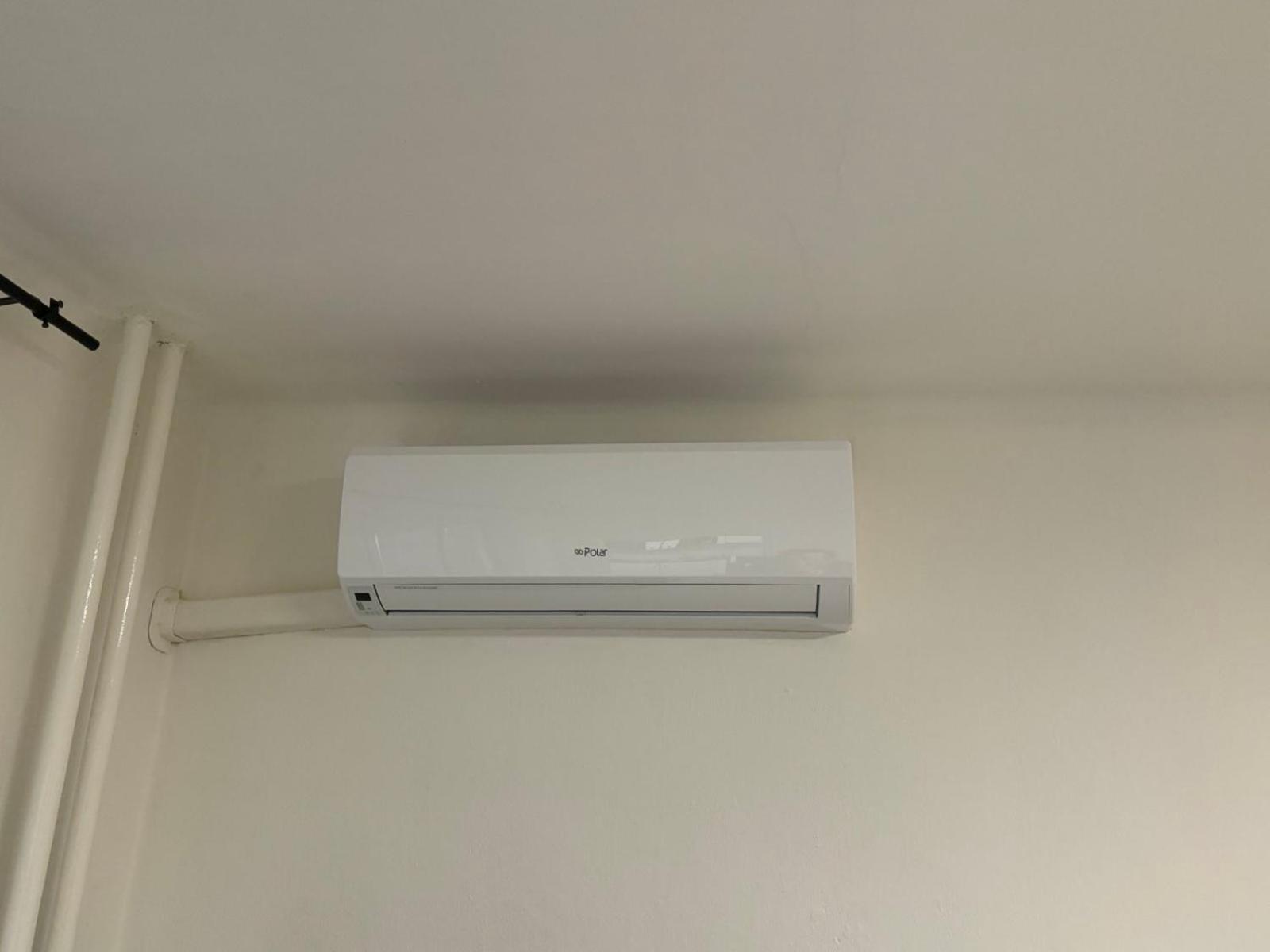 Apartman Sabo Komenskeho Kosice Bagian luar foto