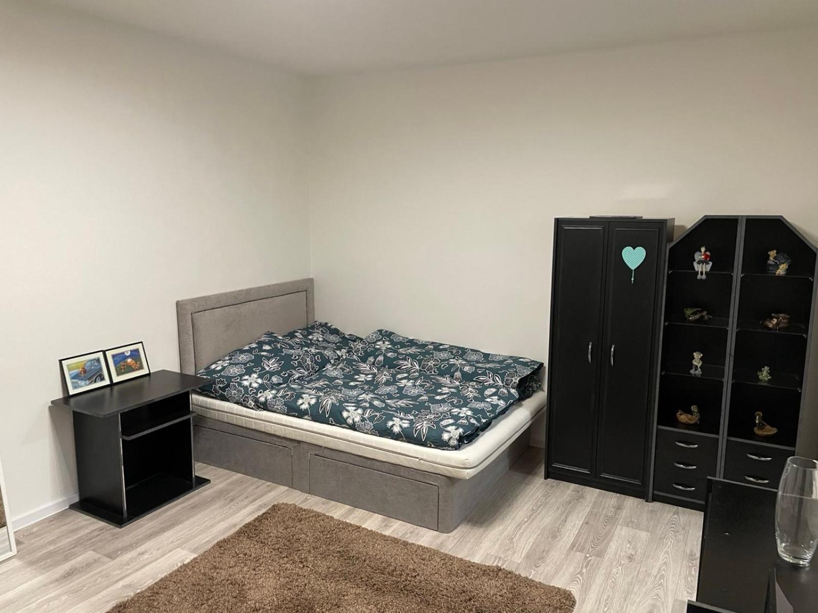 Apartman Sabo Komenskeho Kosice Bagian luar foto