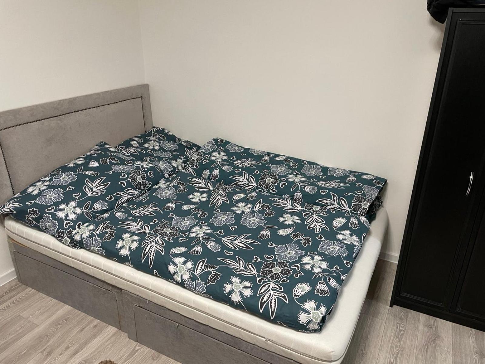 Apartman Sabo Komenskeho Kosice Bagian luar foto